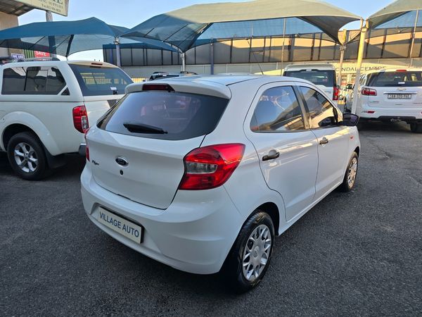2017-Ford-Figo-15-Ambiente-5-dr image:2