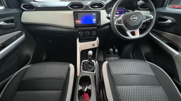 2024-Nissan-Magnite-10-Acenta-Plus-AMT image:21