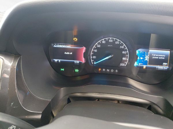 2019-Ford-Ranger-20D-Bi-Turbo-Wildtrak-4x4-Auto-Double-Cab image:10
