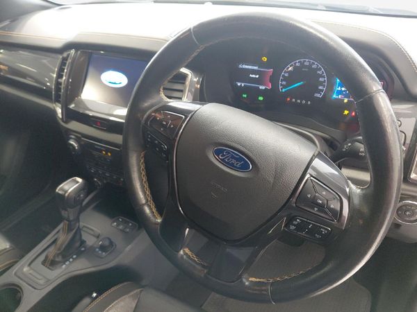 2019-Ford-Ranger-20D-Bi-Turbo-Wildtrak-4x4-Auto-Double-Cab image:8