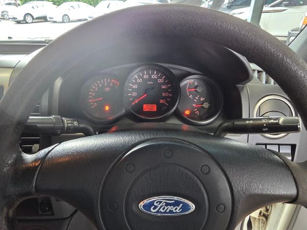 2010-Ford-Ranger-22i-LWB-Single-Cab image:8