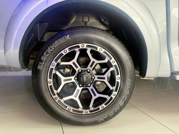 2024-GWM-P-Series-PV-20-TD-LS-Auto-Double-Cab image:7