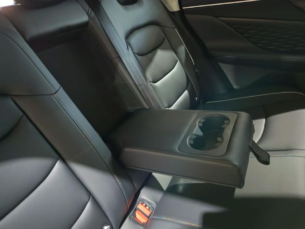 2026-BAIC-X55-15T-Dynamic-Auto image:11