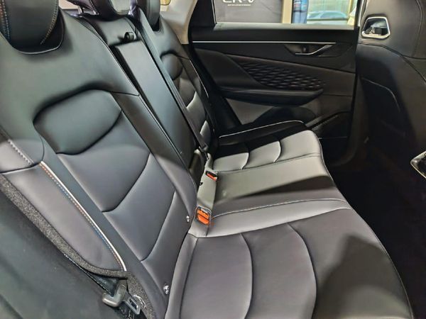 2026-BAIC-X55-15T-Dynamic-Auto image:14