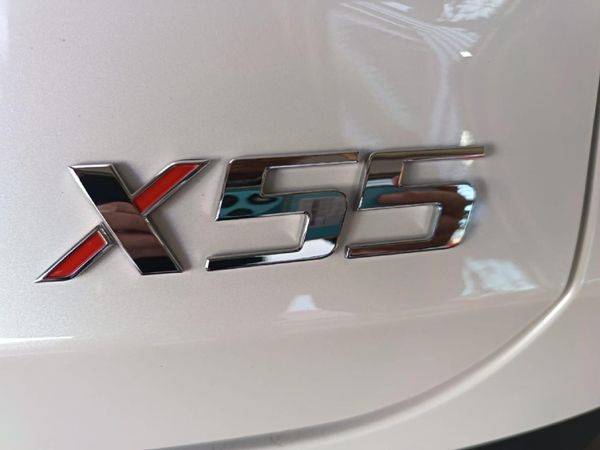 2026-BAIC-X55-15T-Dynamic-Auto image:15