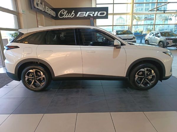 2026-BAIC-X55-15T-Dynamic-Auto image:1