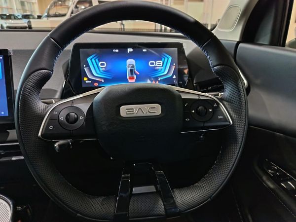 2026-BAIC-X55-15T-Dynamic-Auto image:7