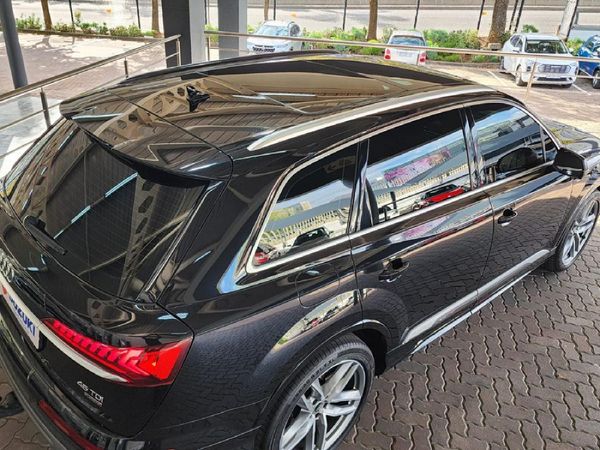 2023-Audi-Q7-30-TDI-quattro-Auto-S-Line-45-TDI image:10