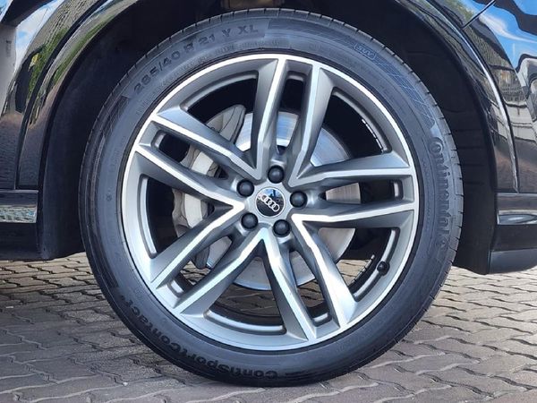 2023-Audi-Q7-30-TDI-quattro-Auto-S-Line-45-TDI image:12