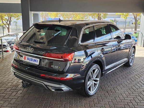 2023-Audi-Q7-30-TDI-quattro-Auto-S-Line-45-TDI image:6
