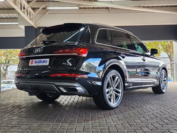 2023-Audi-Q7-30-TDI-quattro-Auto-S-Line-45-TDI image:8