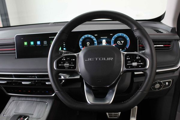 2025-Jetour-Dashing-15T-Momentum image:10
