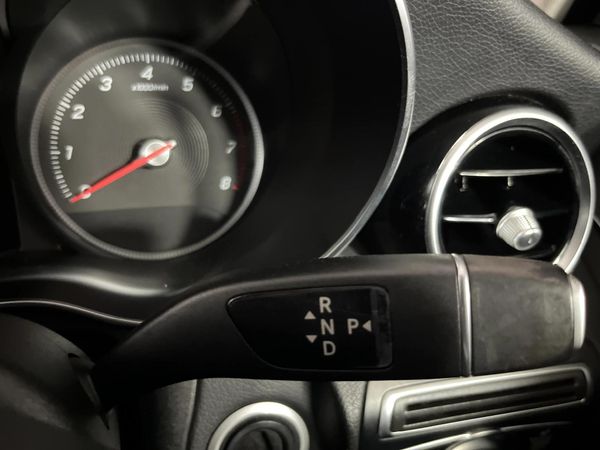 2018-Mercedes-Benz-C-Class-C-180-Edition-C-Auto image:10