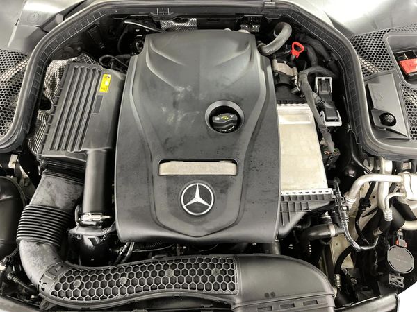 2018-Mercedes-Benz-C-Class-C-180-Edition-C-Auto image:13