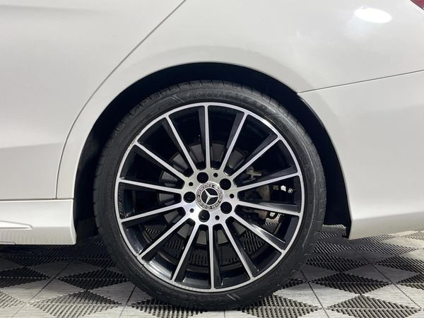 2018-Mercedes-Benz-C-Class-C-180-Edition-C-Auto image:6