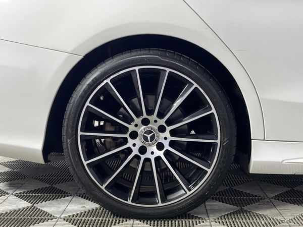 2018-Mercedes-Benz-C-Class-C-180-Edition-C-Auto image:7