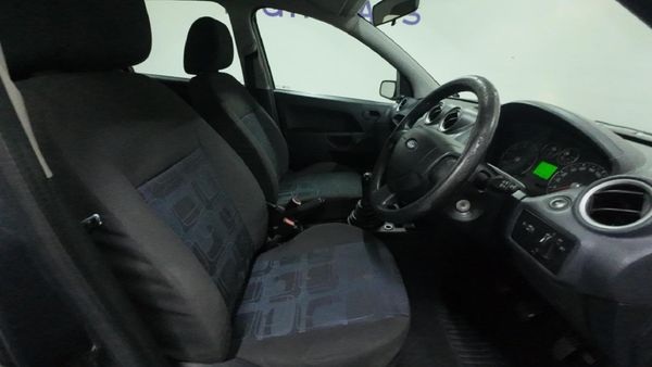 2007-Ford-Fiesta-14i-5-dr image:9