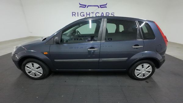 2007-Ford-Fiesta-14i-5-dr image:6
