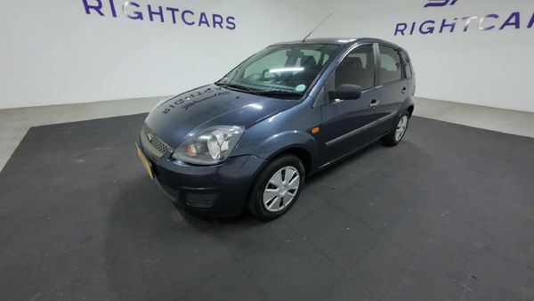 2007-Ford-Fiesta-14i-5-dr image:7