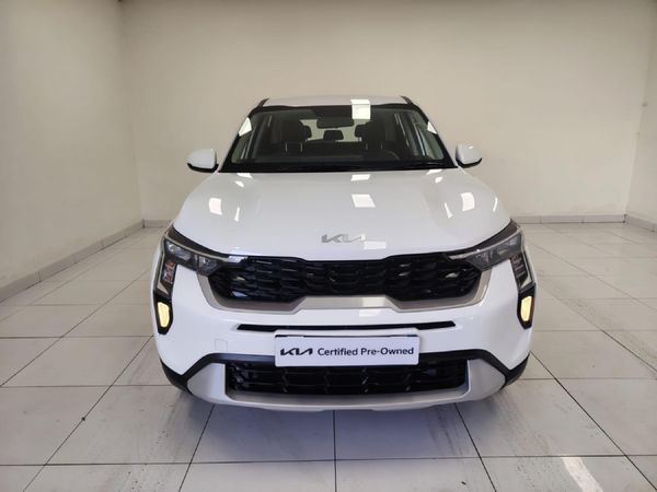 2024-Kia-Sonet-15-LX-Auto image:1