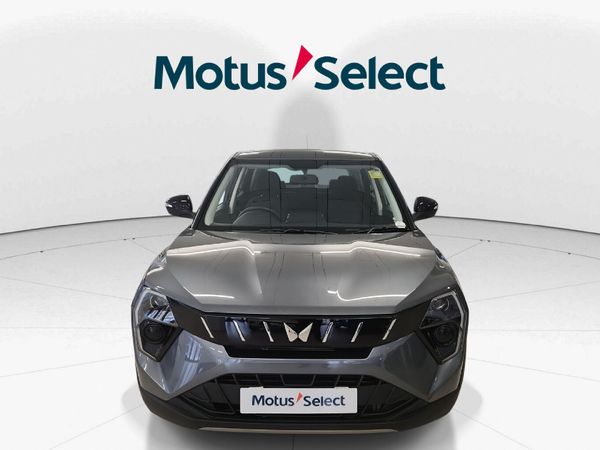 2026-Mahindra-XUV-3XO-12T-MX2 image:1