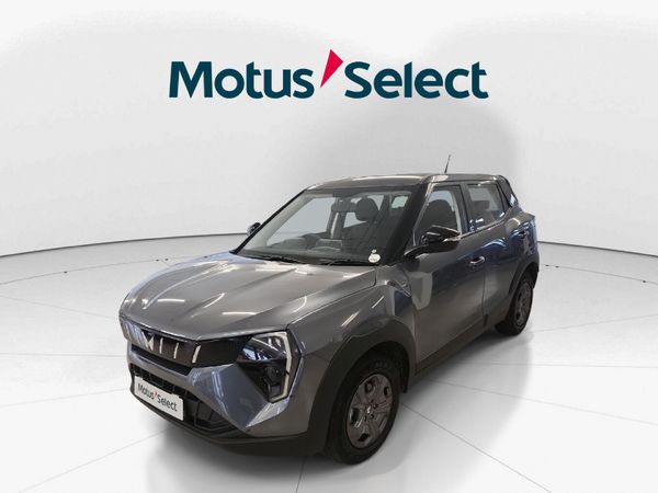 2026-Mahindra-XUV-3XO-12T-MX2 image:2