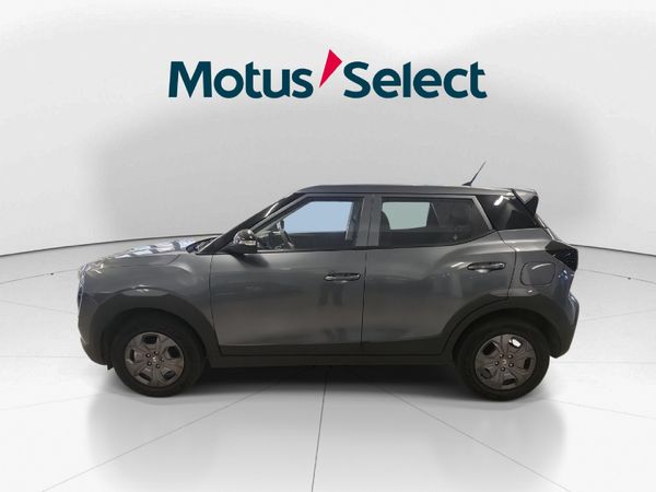 2026-Mahindra-XUV-3XO-12T-MX2 image:3