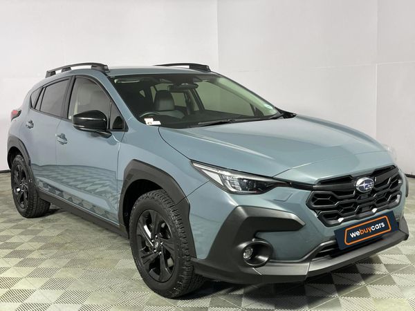 2023-Subaru-Crosstrek-20-iL image:15