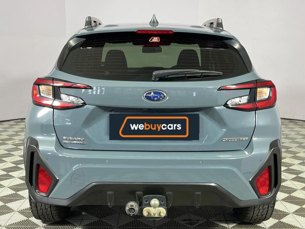 2023-Subaru-Crosstrek-20-iL image:17