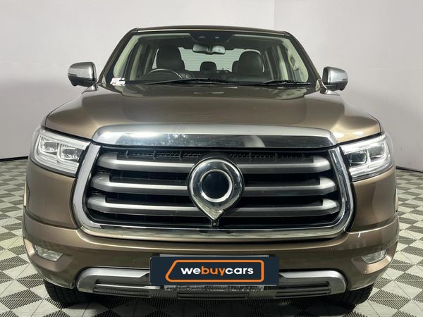 2022-GWM-P-Series-PV-20-TD-LT-Auto-Double-Cab image:13