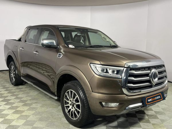 2022-GWM-P-Series-PV-20-TD-LT-Auto-Double-Cab image:14