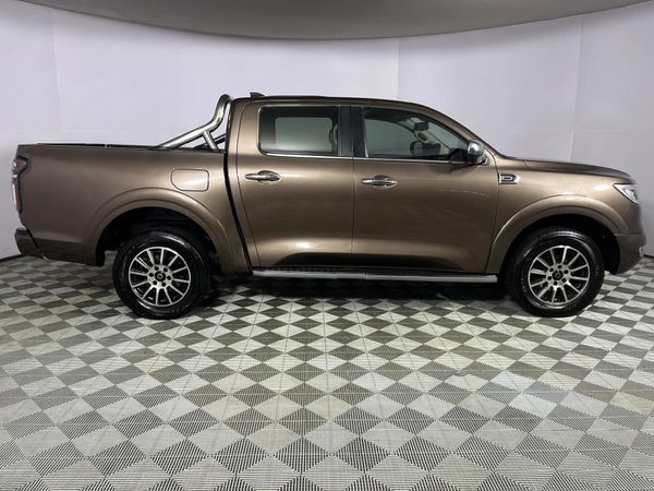 2022-GWM-P-Series-PV-20-TD-LT-Auto-Double-Cab image:15
