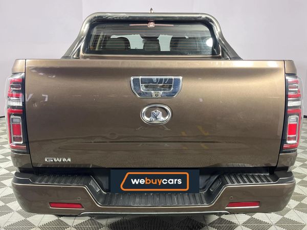 2022-GWM-P-Series-PV-20-TD-LT-Auto-Double-Cab image:16