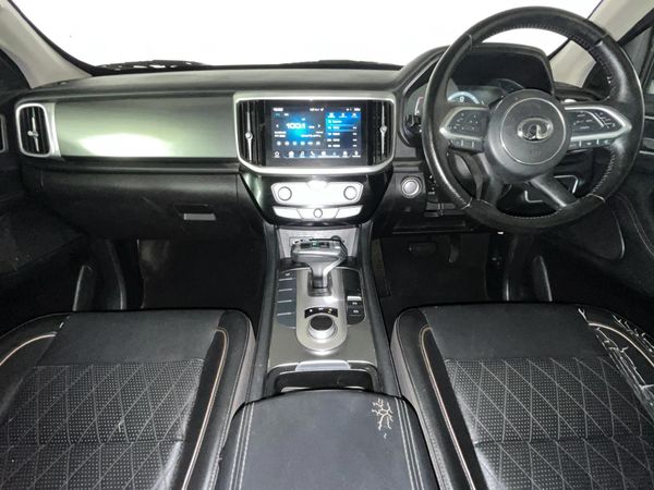 2022-GWM-P-Series-PV-20-TD-LT-Auto-Double-Cab image:1