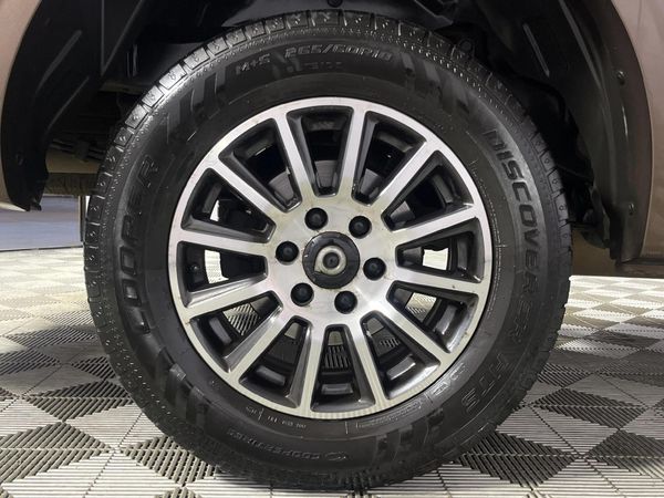 2022-GWM-P-Series-PV-20-TD-LT-Auto-Double-Cab image:7