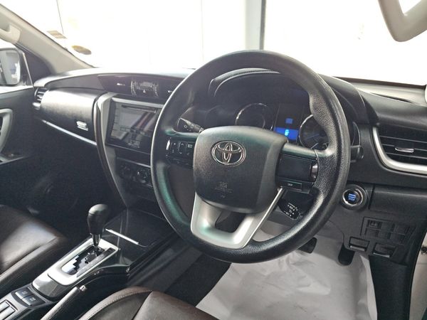 2017-Toyota-Fortuner-24-GD-6-4x4-Auto image:14