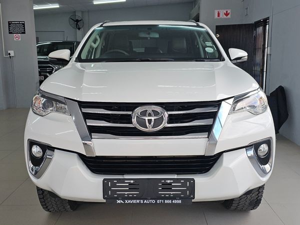 2017-Toyota-Fortuner-24-GD-6-4x4-Auto image:20