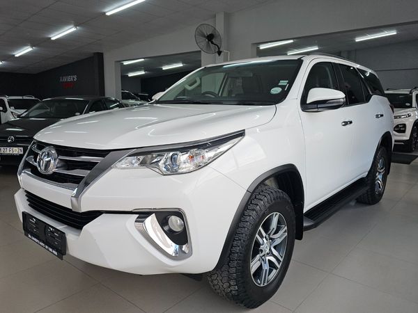 2017-Toyota-Fortuner-24-GD-6-4x4-Auto image:21