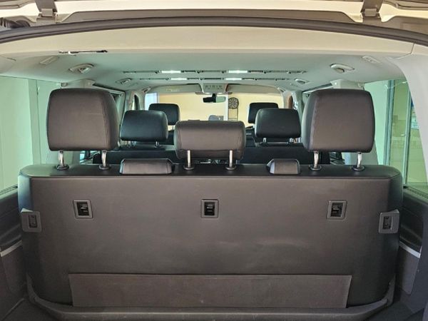 2017-Volkswagen-Caravelle-T6-20-BiTDI-Highline-Auto image:9
