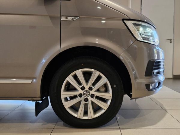 2017-Volkswagen-Caravelle-T6-20-BiTDI-Highline-Auto image:17