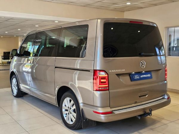 2017-Volkswagen-Caravelle-T6-20-BiTDI-Highline-Auto image:2
