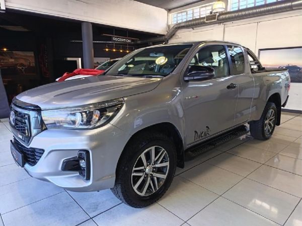 2018-Toyota-Hilux-28-GD-6-Raised-Body-Raider-Extended-Cab image:1