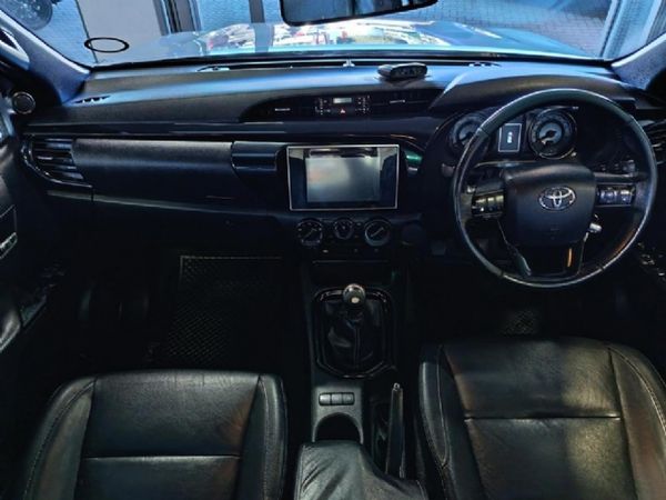 2018-Toyota-Hilux-28-GD-6-Raised-Body-Raider-Extended-Cab image:2