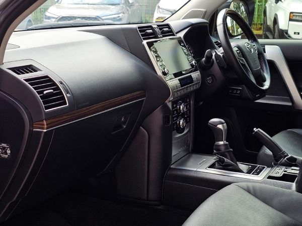 2024-Toyota-Land-Cruiser-Prado-28-GD-VX-L-Auto image:11