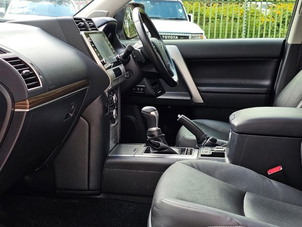 2024-Toyota-Land-Cruiser-Prado-28-GD-VX-L-Auto image:13