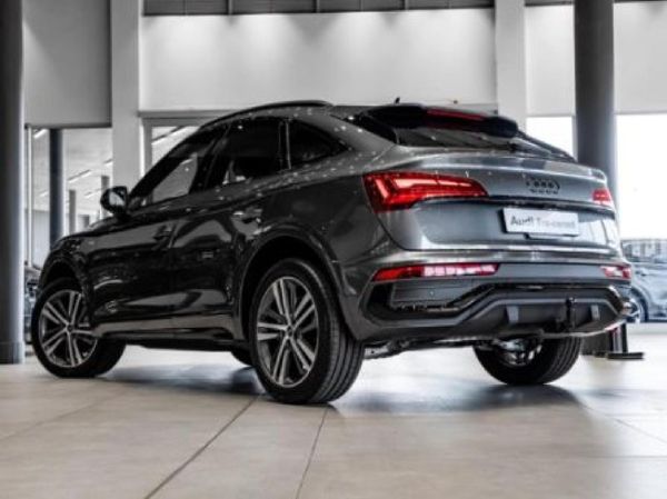 2024-Audi-Q5-Sportback-quattro-Black-Edition-40-TDI image:15