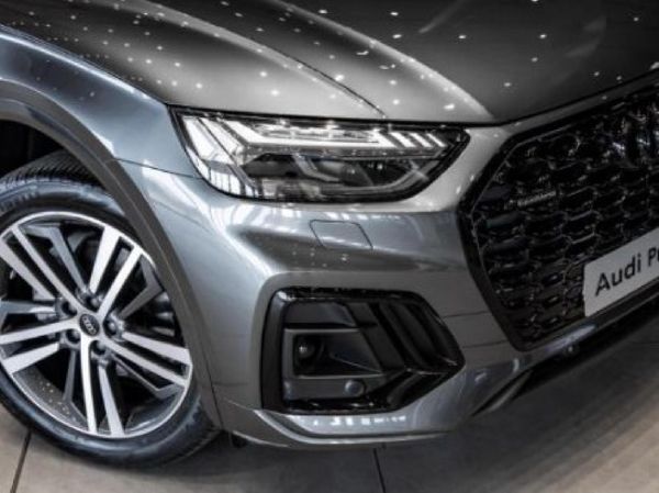 2024-Audi-Q5-Sportback-quattro-Black-Edition-40-TDI image:2