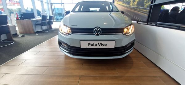 2026-Volkswagen-Polo-Vivo-14-Life image:1