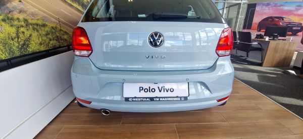 2026-Volkswagen-Polo-Vivo-14-Life image:3