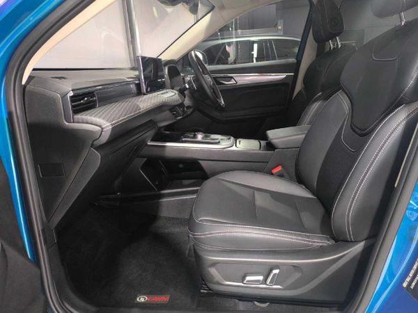 2025-Haval-Jolion-Pro-15T-S-Ultra-Luxury-DCT image:9